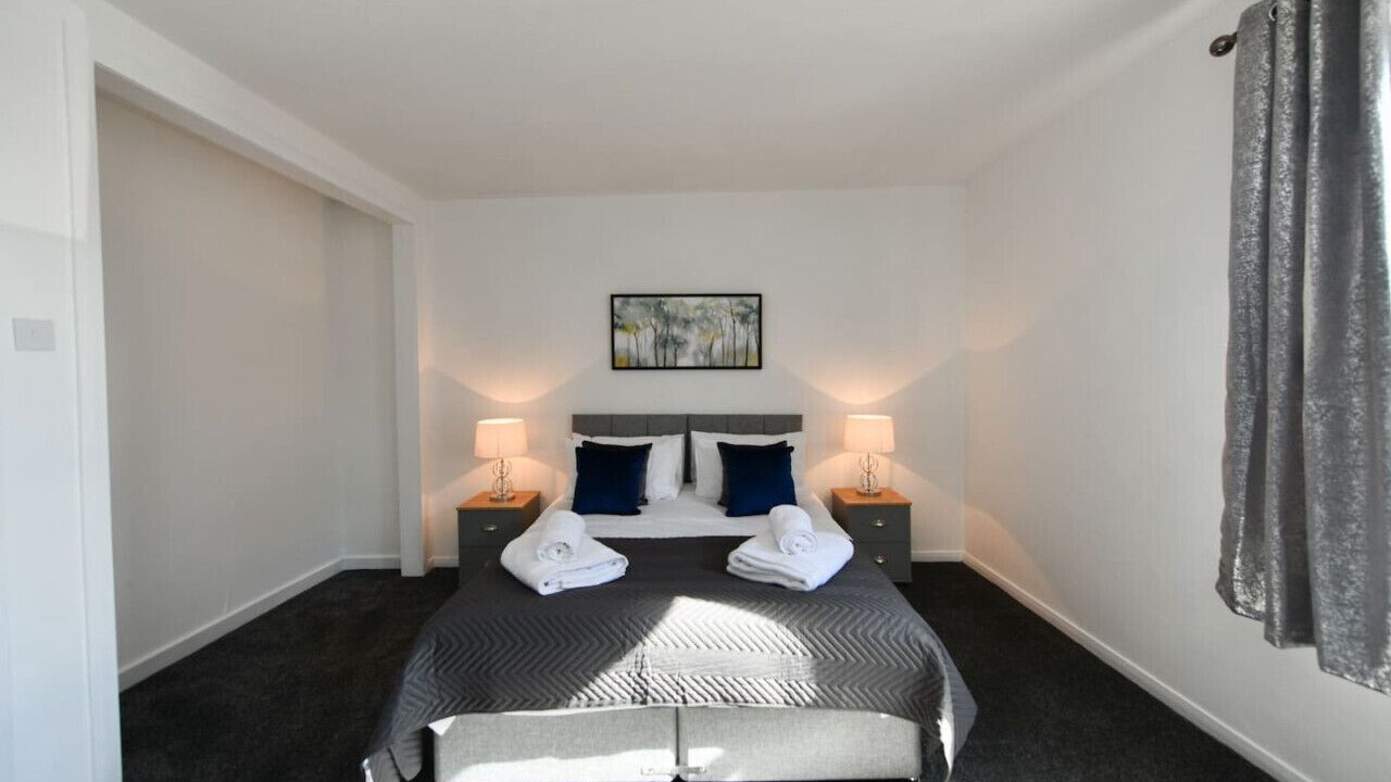 Photo of Bedroom in Ayr
