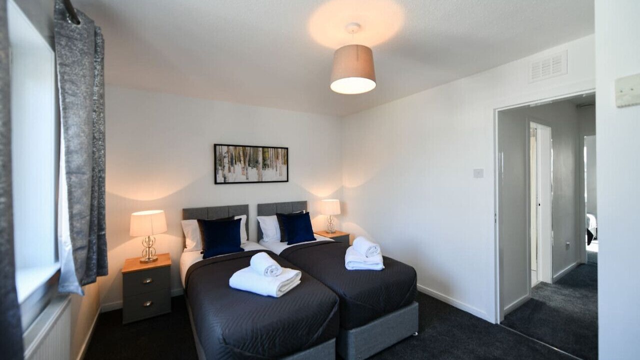 Photo of Bedroom in Ayr