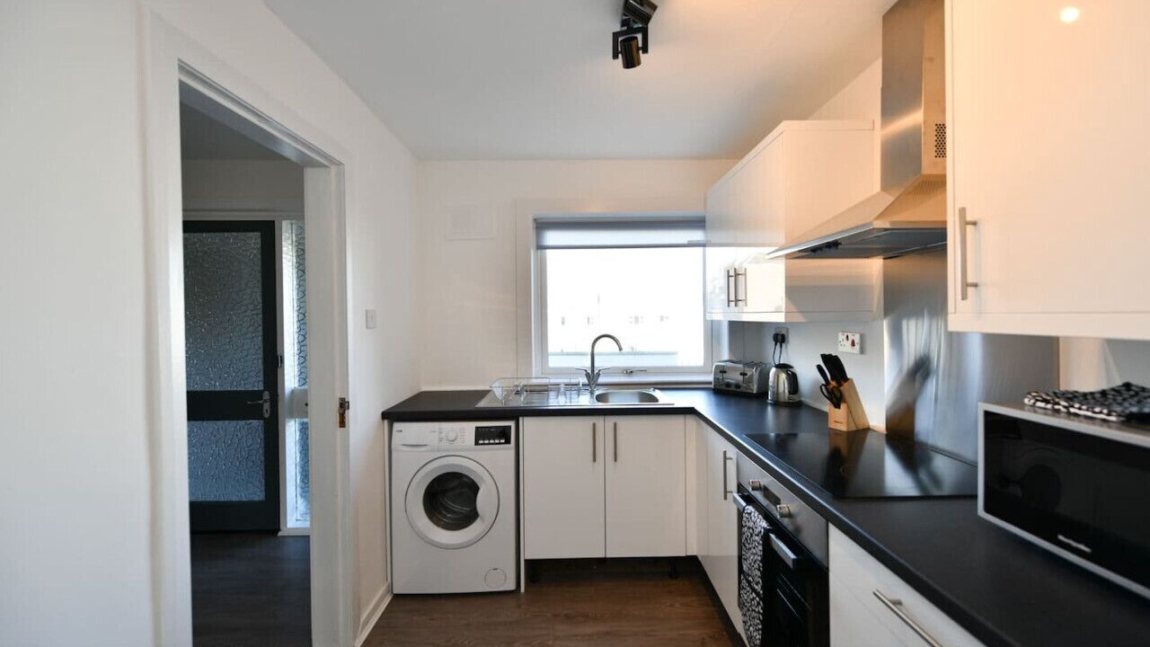 Photo of Kitchen in Ayr