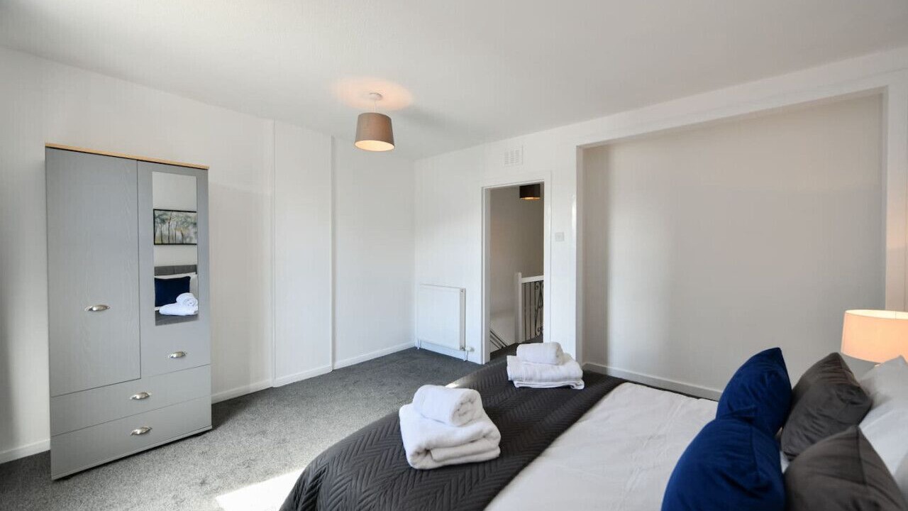 Photo of Bedroom in Ayr