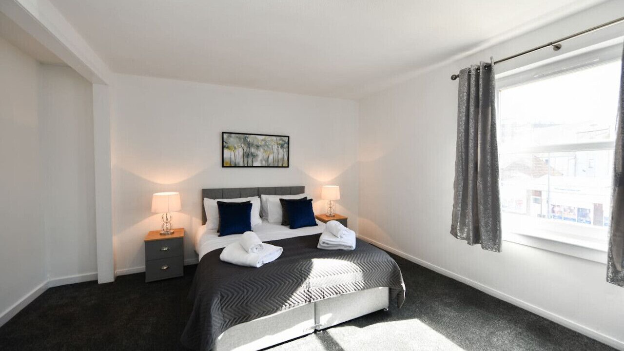 Photo of Bedroom in Ayr