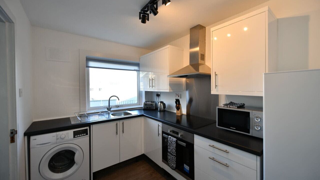 Photo of Kitchen in Ayr