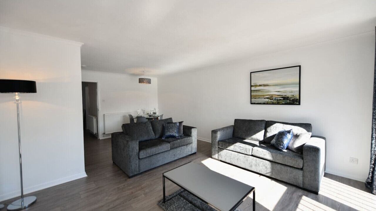 Photo of Livingroom in Ayr