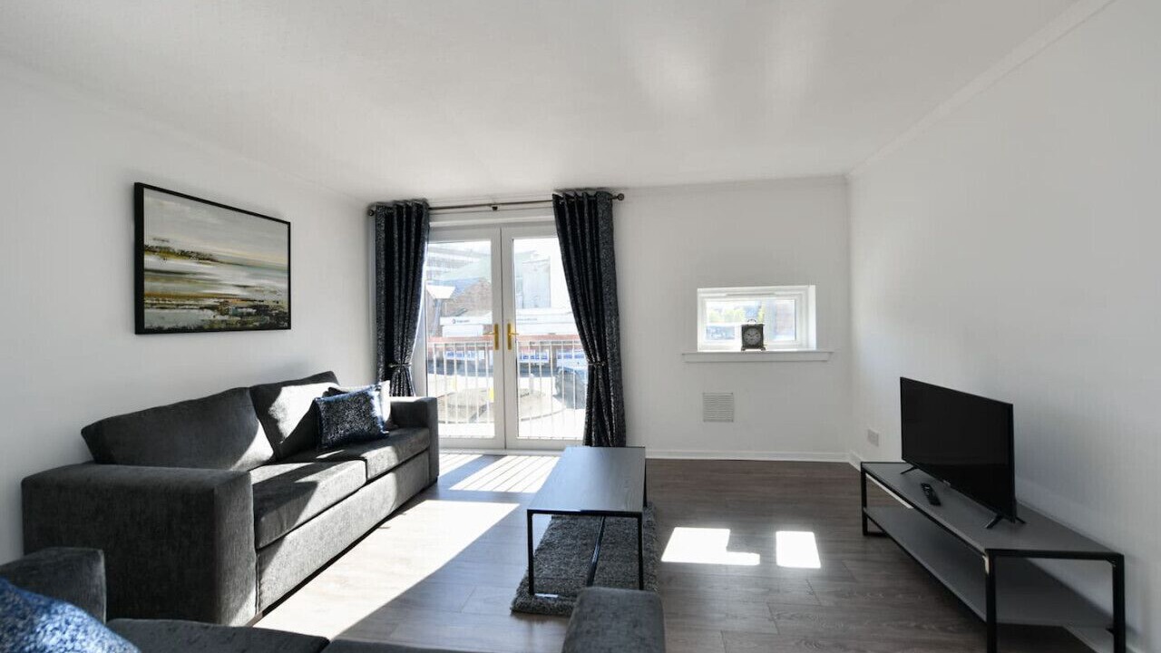 Photo of Livingroom in Ayr