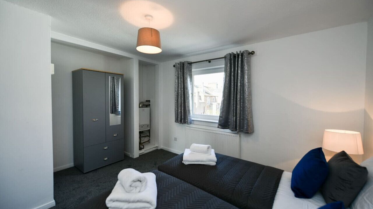 Photo of Bedroom in Ayr
