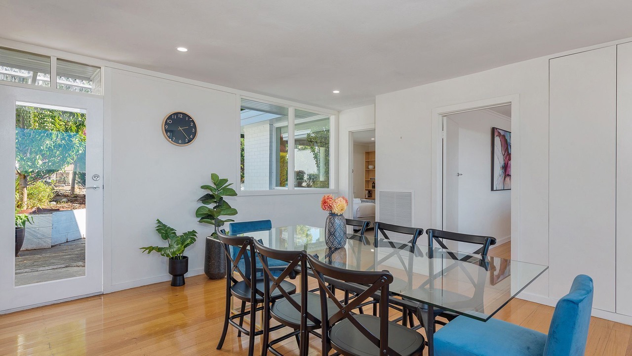 Photo of Bedroom in Sandy Bay