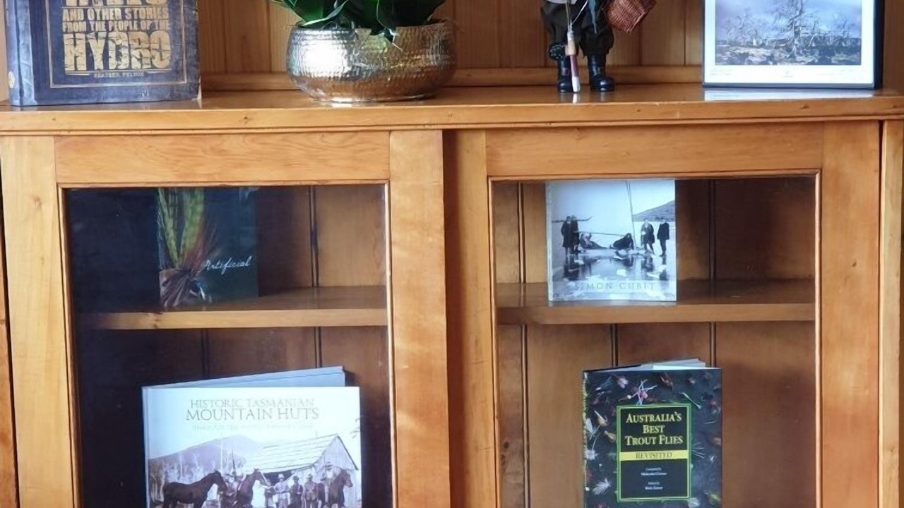 Photo of Bedroom in Tods Corner