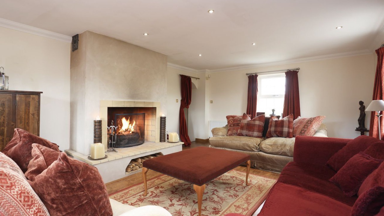 Photo of Livingroom in Kelty