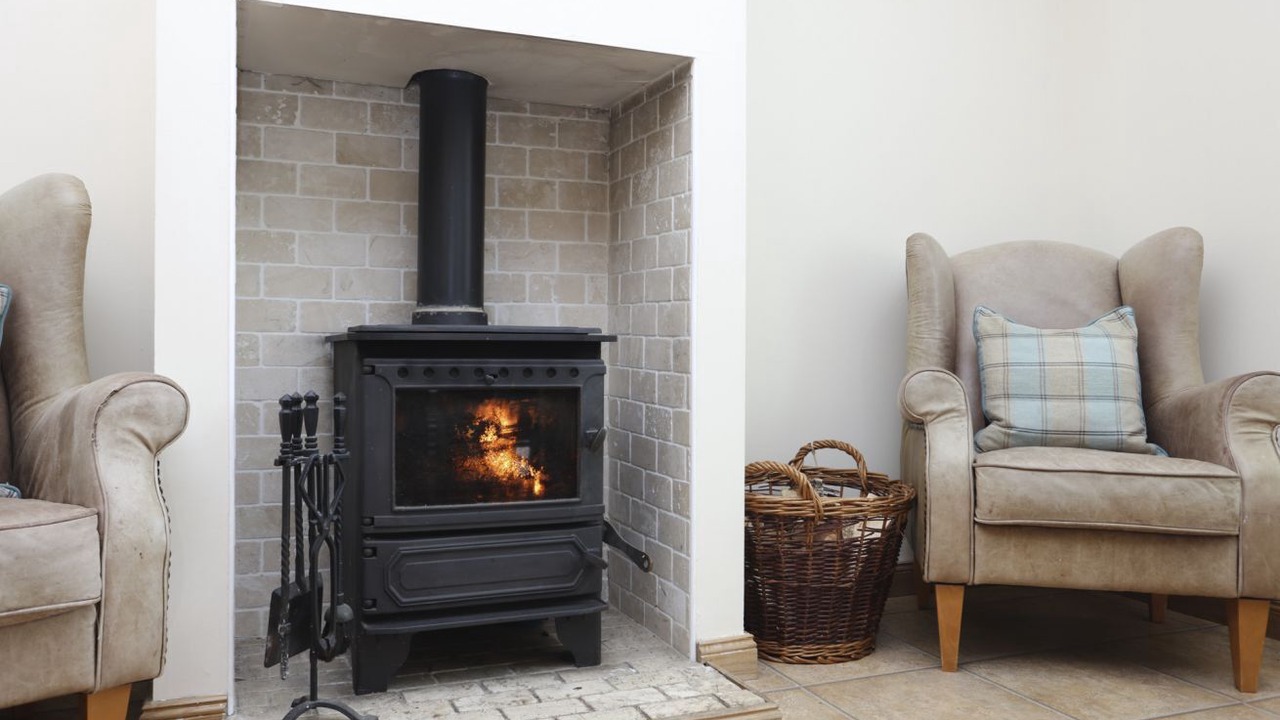 Photo of Livingroom in Kelty