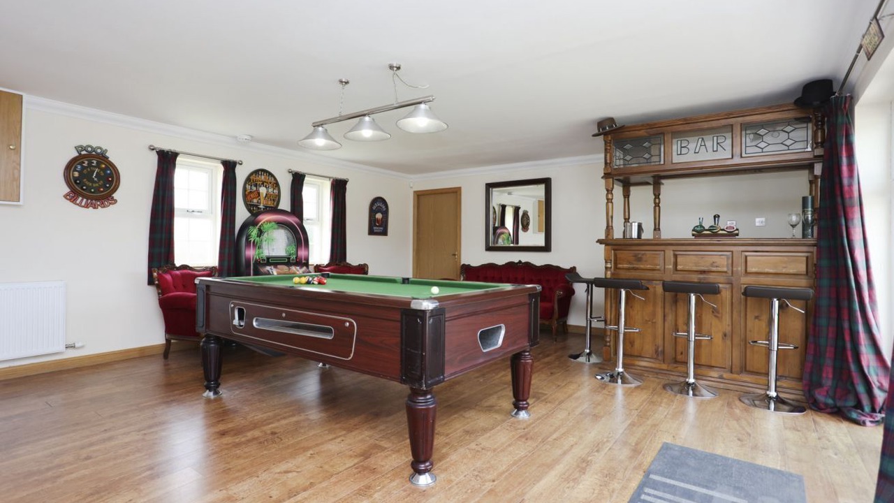 Photo of Bedroom in Kelty