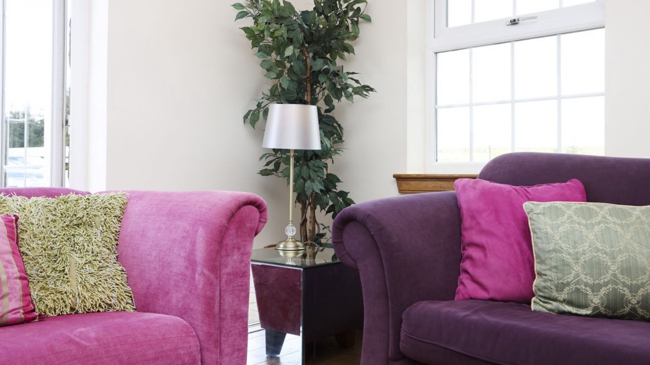 Photo of Livingroom in Kelty