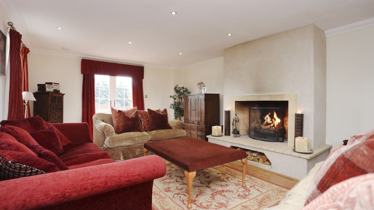 Photo of Livingroom in Kelty