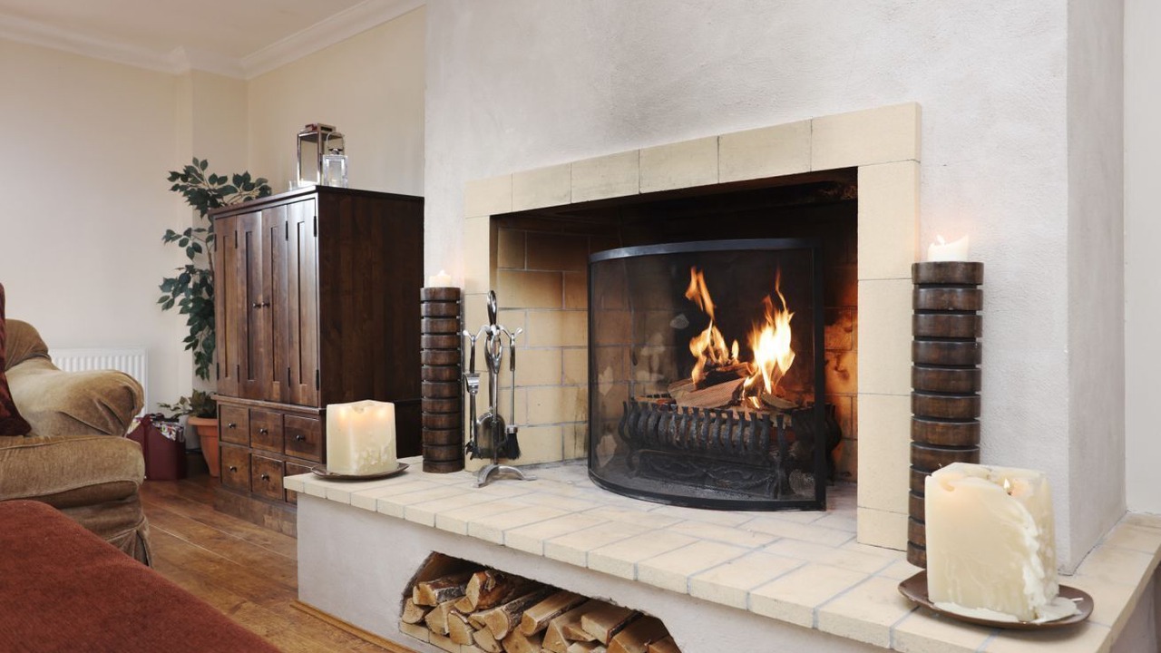 Photo of Livingroom in Kelty