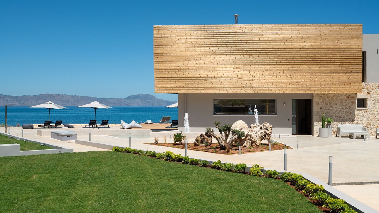 Photo of Outdoor in Filaki