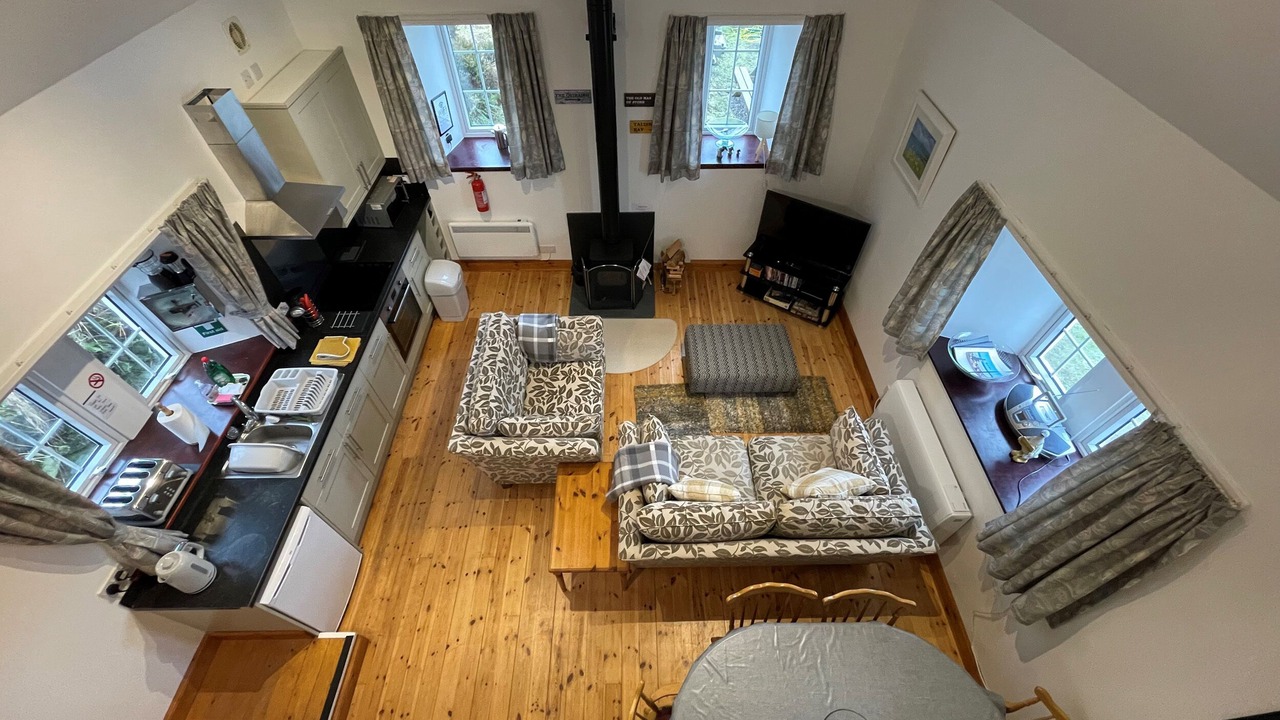 Photo of Livingroom in Kilmaluag