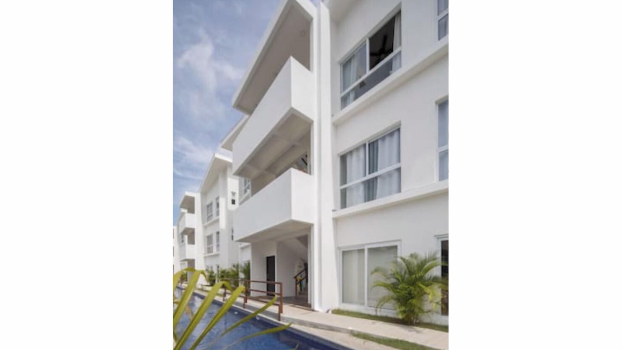 Photo of Outdoor in Barrio Ricos y Famosos