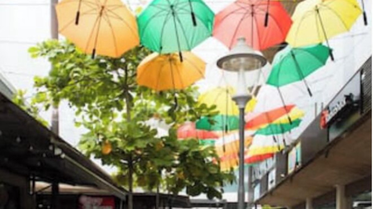 Photo of Outdoor in Barrio Ricos y Famosos