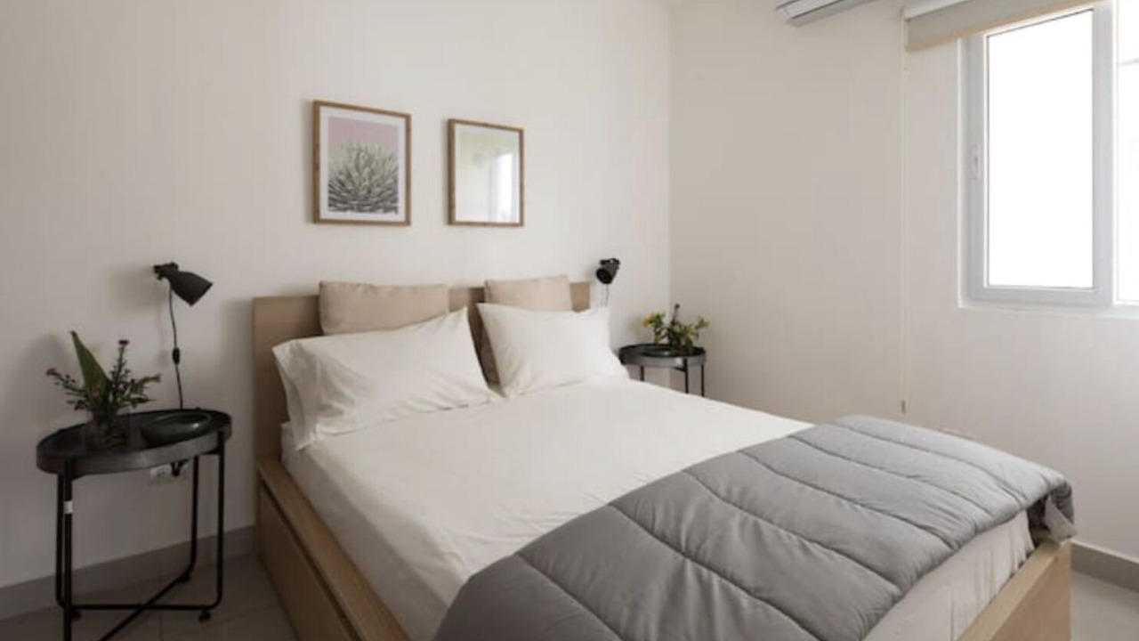 Photo of Bedroom in Barrio Ricos y Famosos