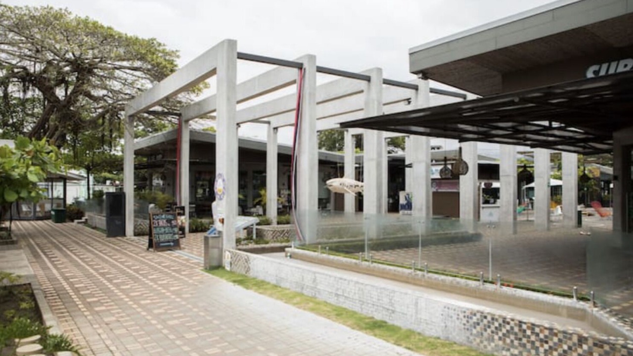 Photo of Outdoor in Barrio Ricos y Famosos