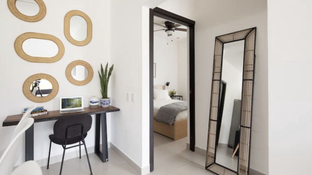 Photo of Bedroom in Barrio Ricos y Famosos