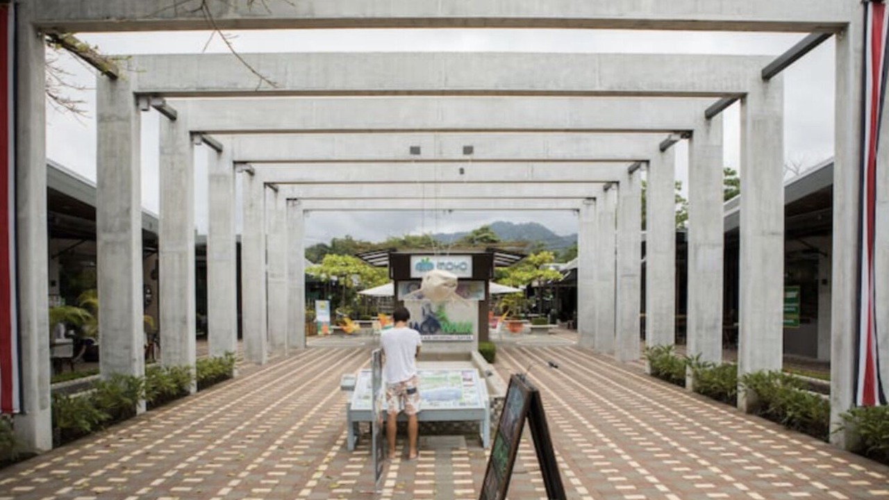 Photo of Others in Barrio Ricos y Famosos