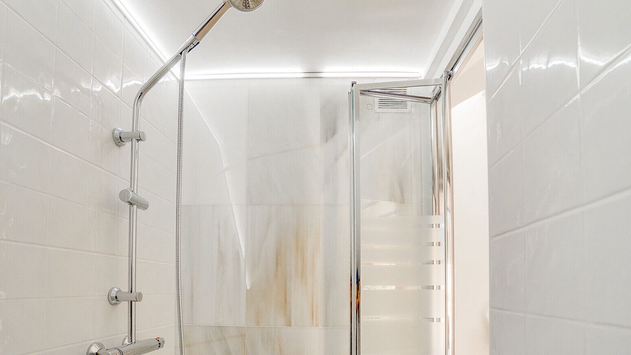 Photo of Bathroom in Sindicat