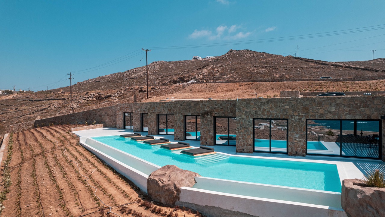 Photo of Outdoor in Ftelia