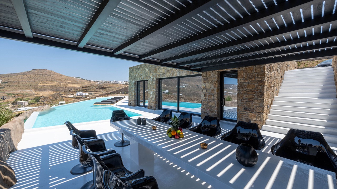 Photo of Outdoor in Ftelia