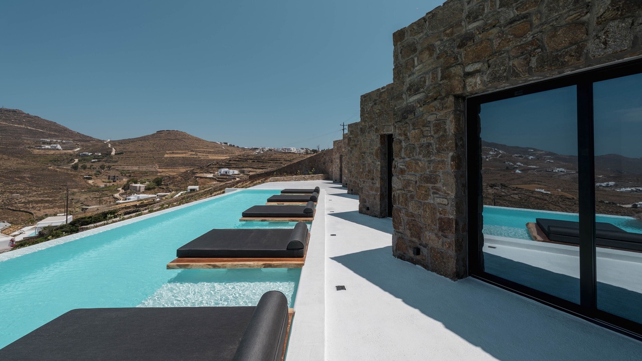 Photo of Outdoor in Ftelia