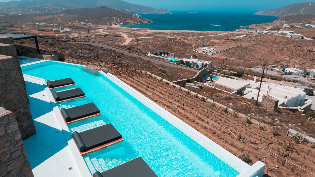 Photo of Outdoor in Ftelia