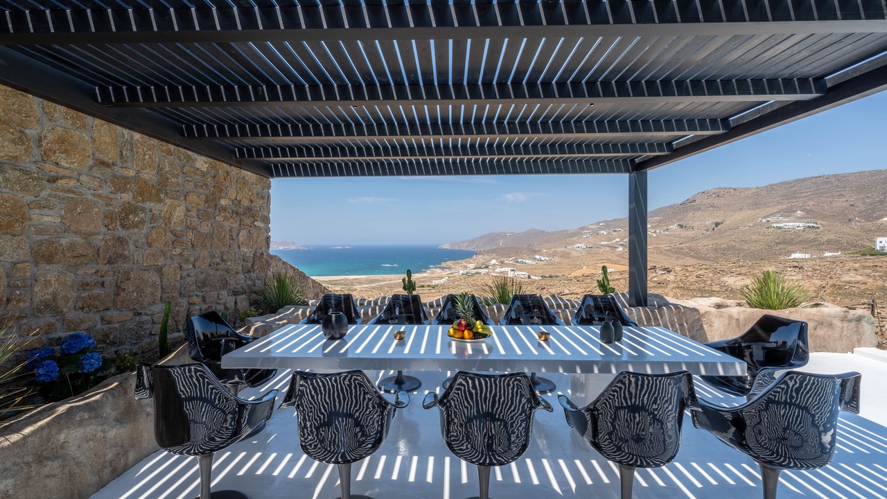 Photo of Outdoor in Ftelia