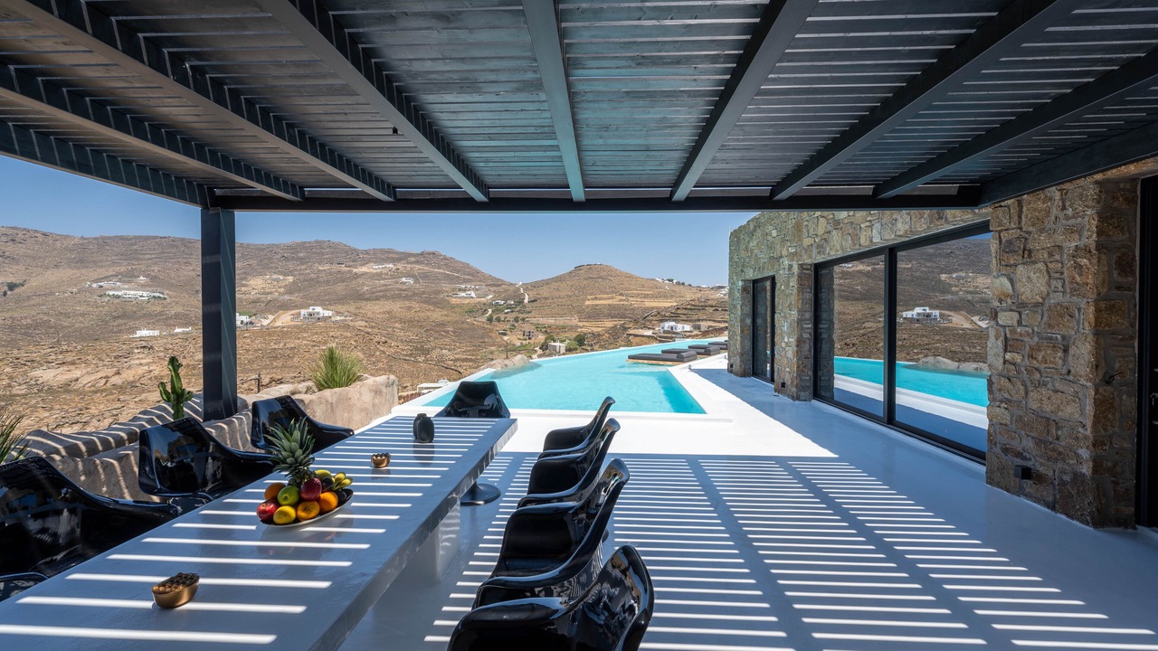 Photo of Outdoor in Ftelia