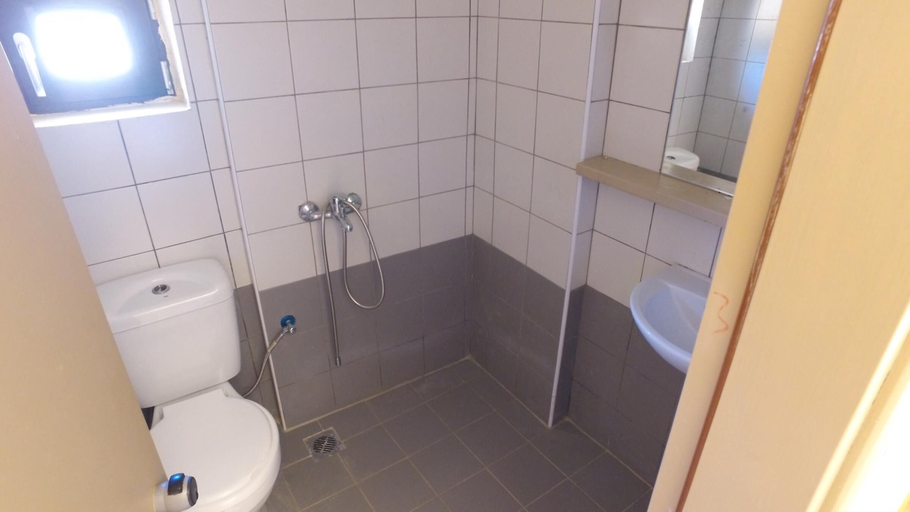 Photo of Bathroom in Triopetra