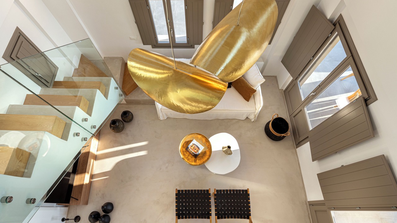 Photo of Others in Santorini