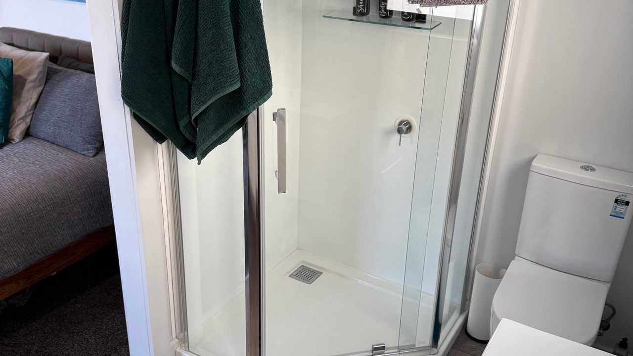 Photo of Bathroom in Swansea
