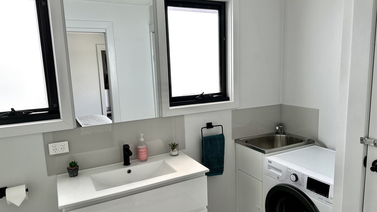 Photo of Bathroom in Swansea