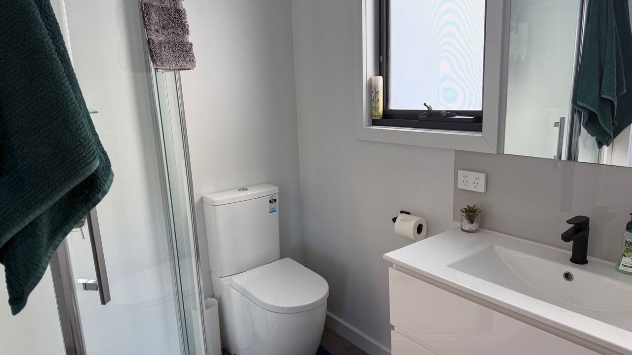 Photo of Bathroom in Swansea