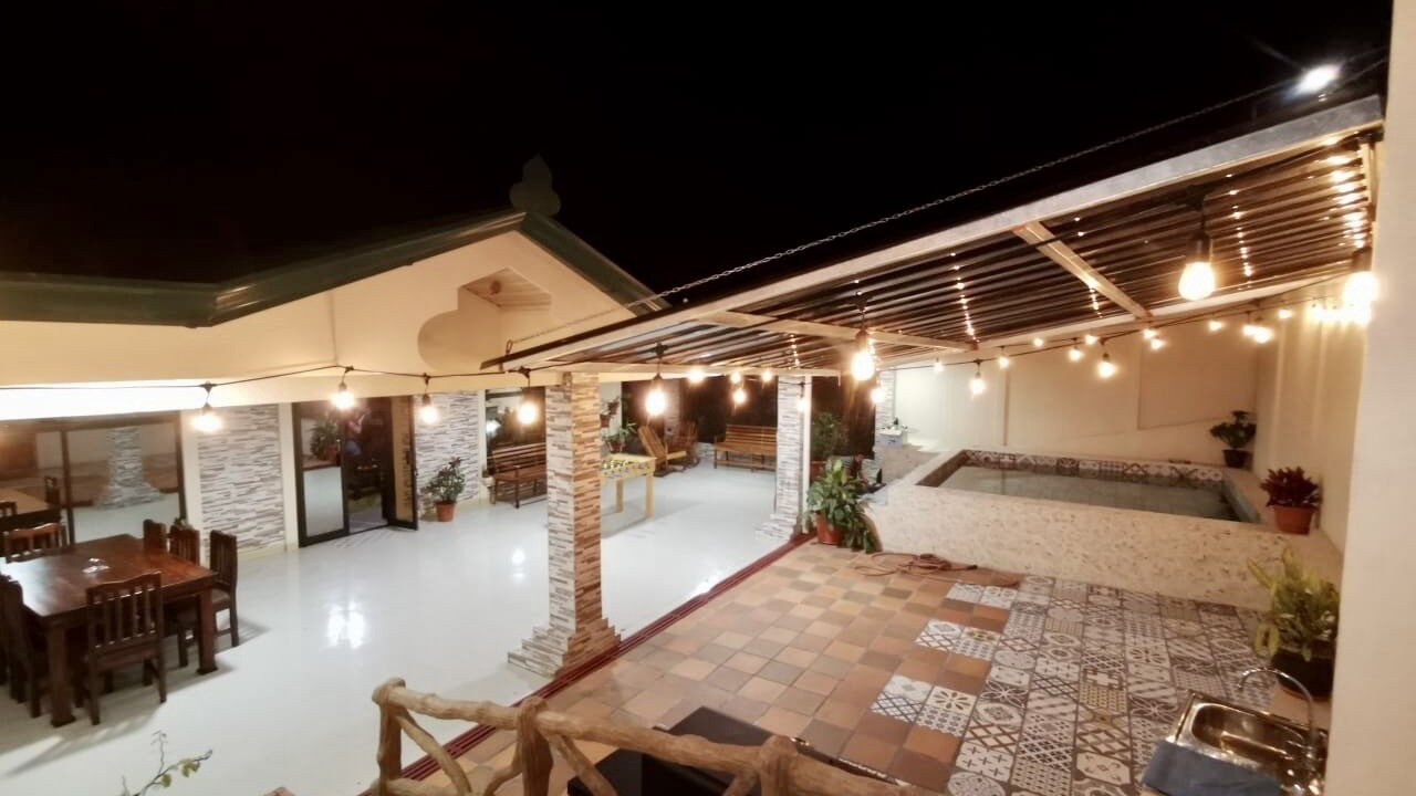 Photo of Outdoor in Vieja