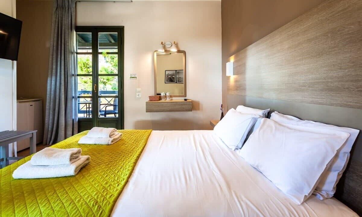 Photo of Bedroom in Kalogria