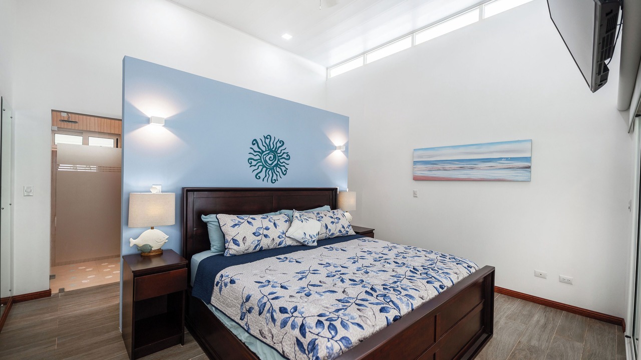 Photo of Bedroom in Esterillos Oeste