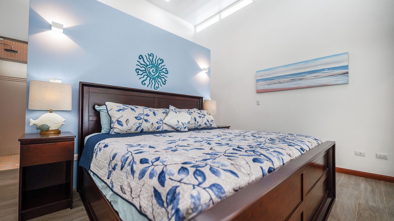 Photo of Bedroom in Esterillos Oeste