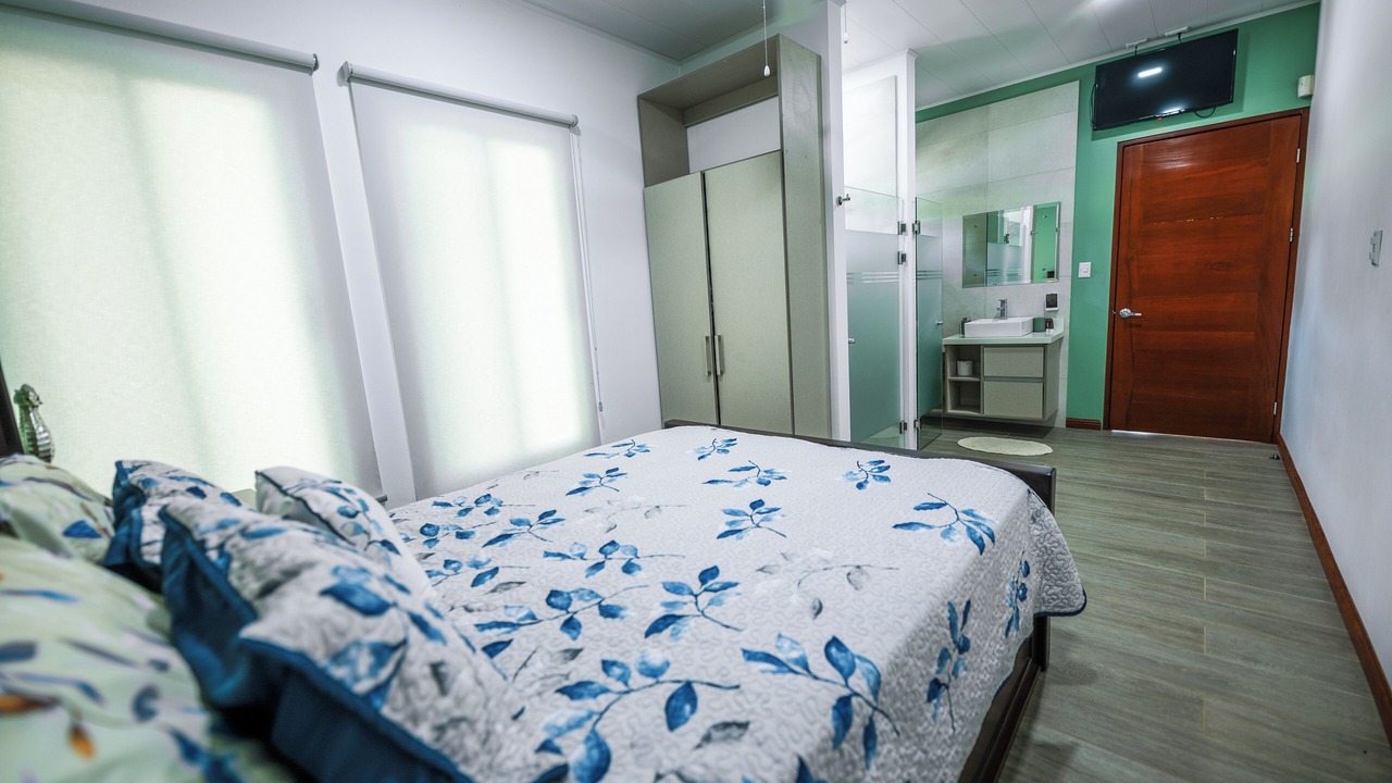 Photo of Bedroom in Esterillos Oeste