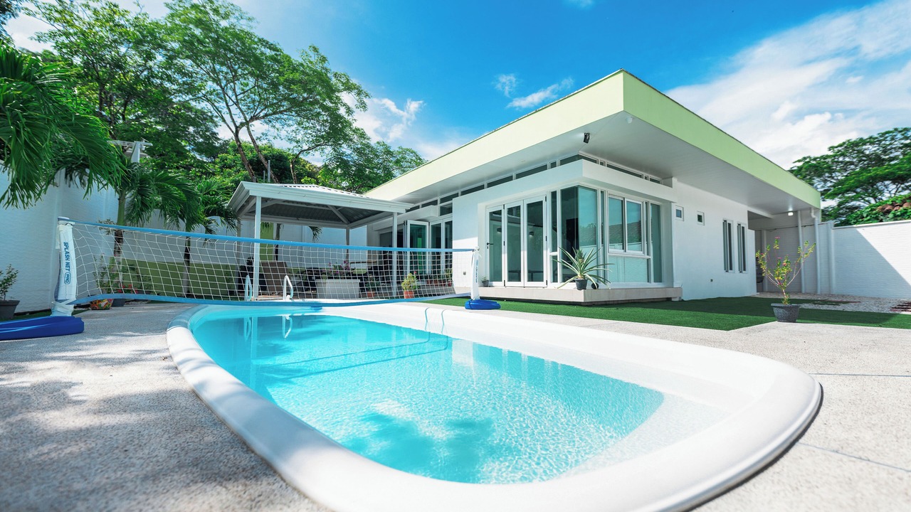 Photo of Outdoor in Esterillos Oeste