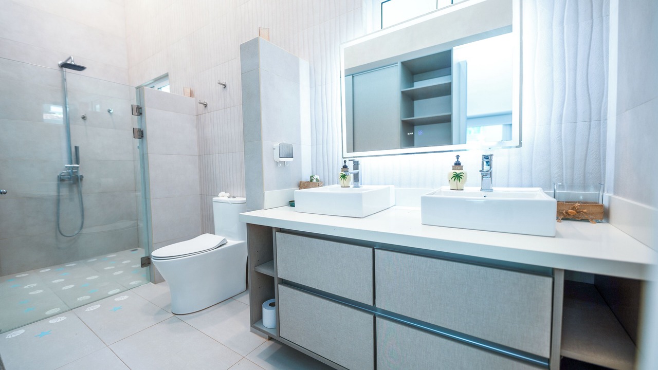 Photo of Bathroom in Esterillos Oeste