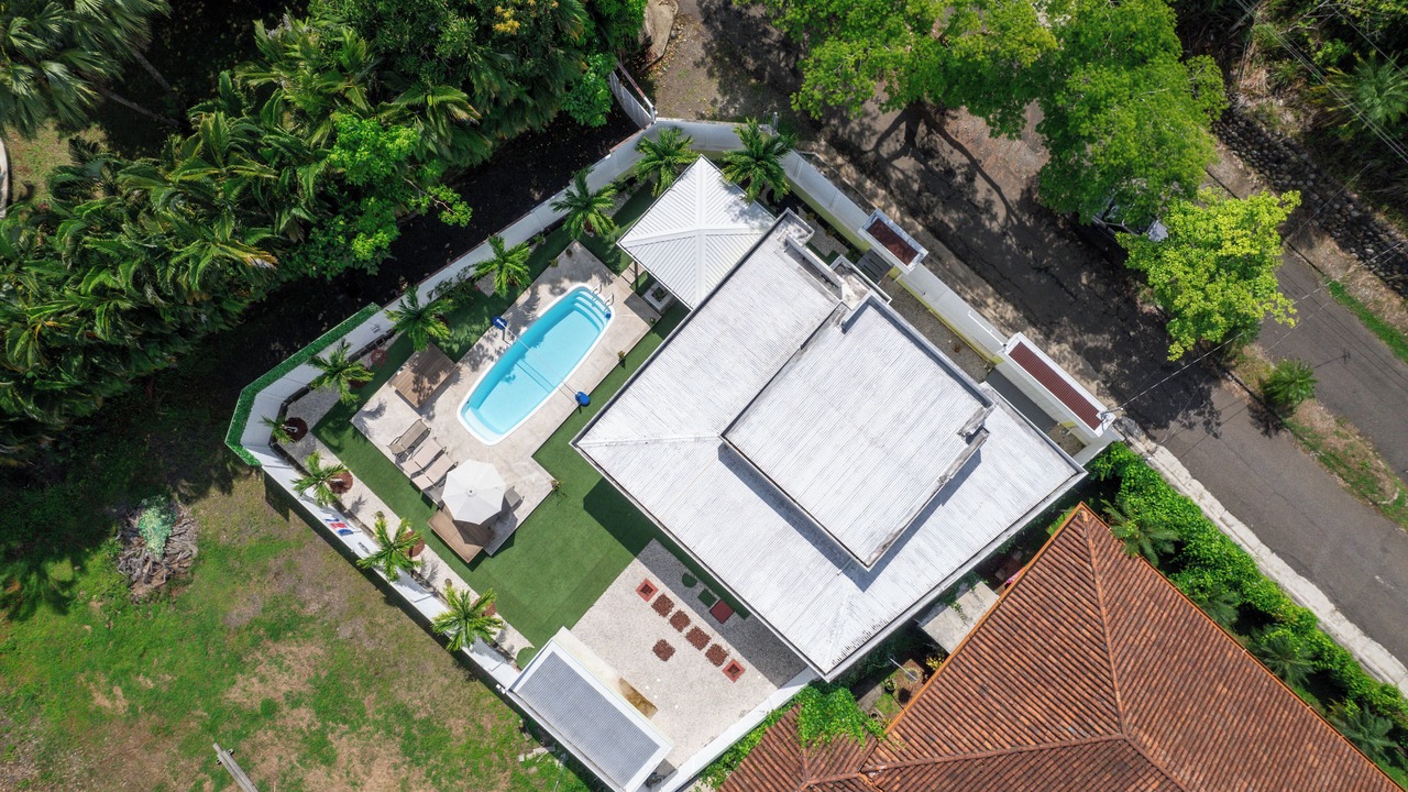 Photo of Outdoor in Esterillos Oeste