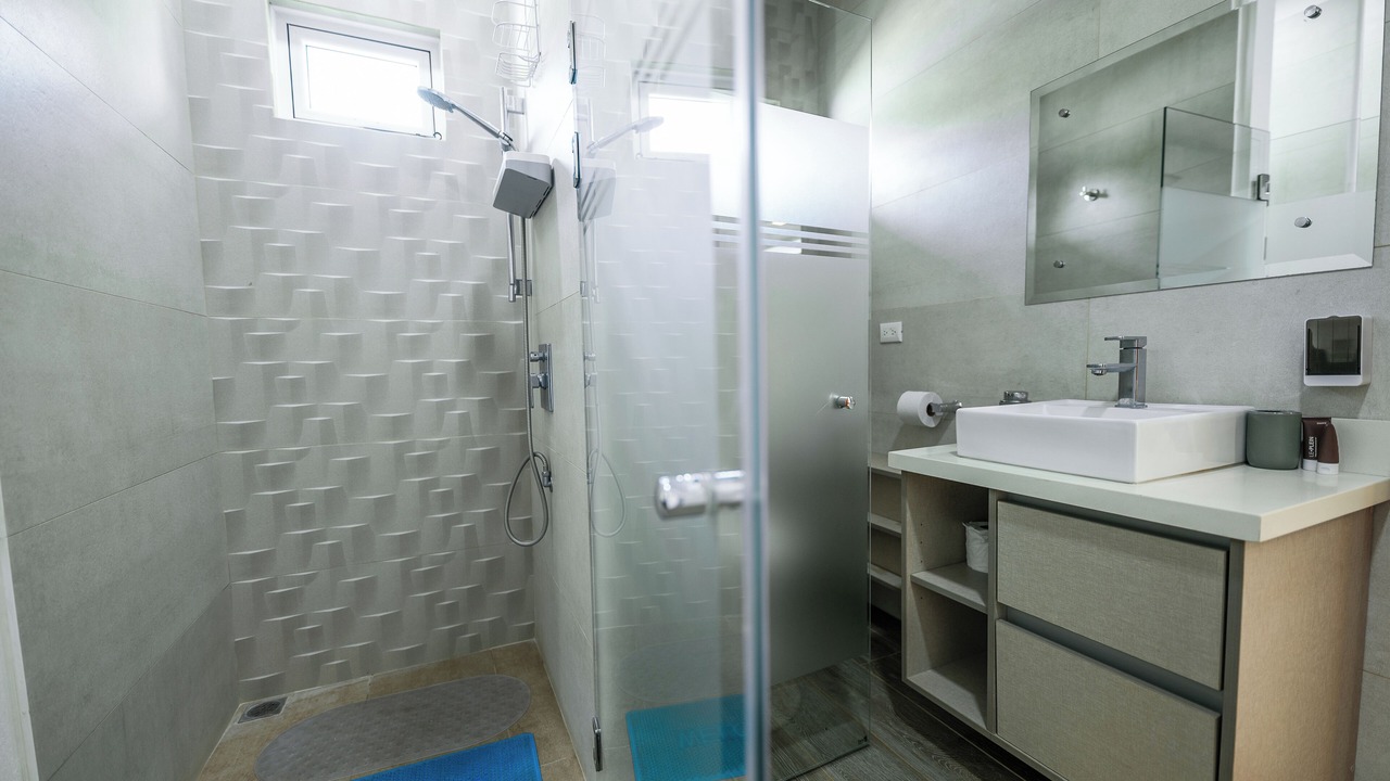 Photo of Bathroom in Esterillos Oeste