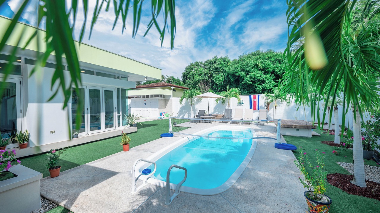 Photo of Outdoor in Esterillos Oeste