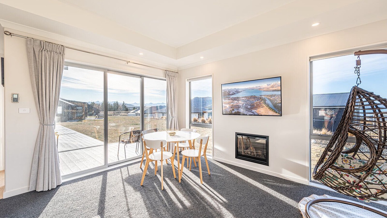Photo of Others in Lake Tekapo