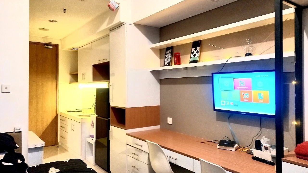 Photo of Bedroom in Panunggangan Utara