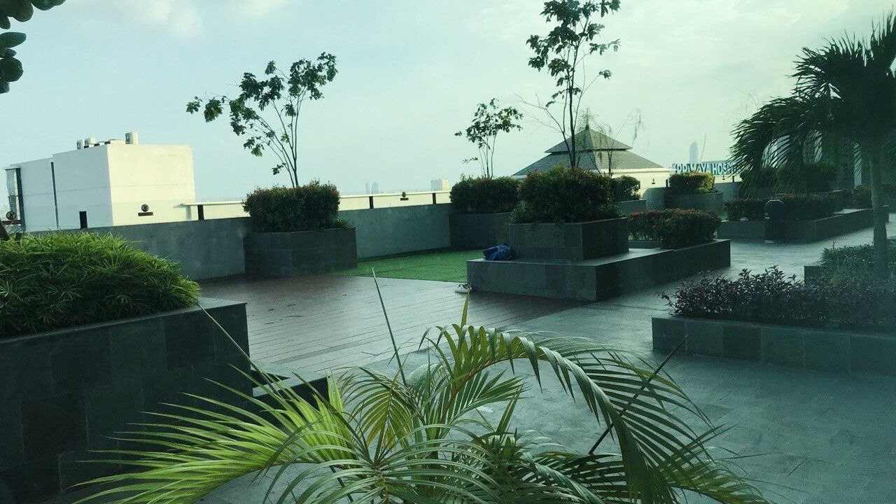 Photo of Outdoor in Panunggangan Utara